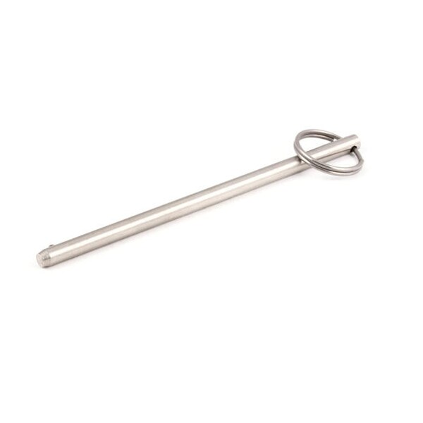 U300 Whl Motor Q/R Pin